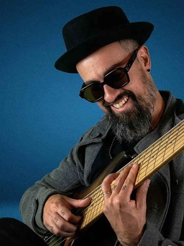 Foto de Raphael du Valle